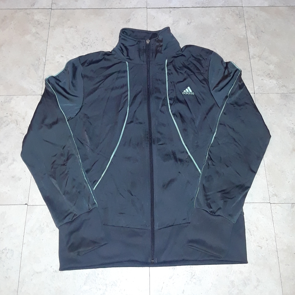 Adidas jacket